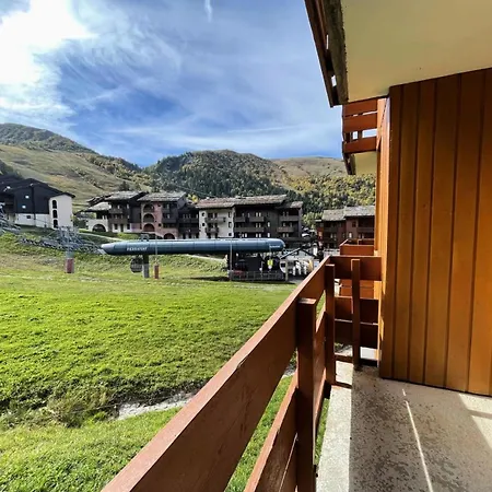 Apartmán Pierrafort G - Pierrafort 20 Mae-6761 *